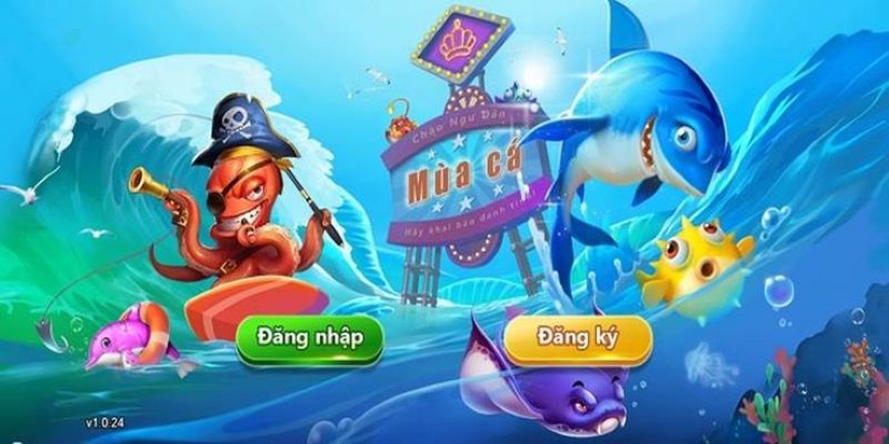Lý do nên chọn bắn cá rùa xanh ở nohu